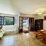 Duplex Familiar A 10 Min De La Playa Con Terraza - Hisp-7-97 *