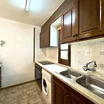Apartment Duplex Familiar A 10 Min De La Playa Con Terraza - Hisp-7-97