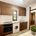 Duplex Familiar A 10 Min De La Playa Con Terraza - Hisp-7-97 Apartment Torroella de Montgrí