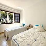 Apartment Duplex Familiar A 10 Min De La Playa Con Terraza - Hisp-7-97