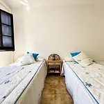 Apartment Duplex Familiar A 10 Min De La Playa Con Terraza - Hisp-7-97
