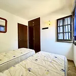 Apartment Duplex Familiar A 10 Min De La Playa Con Terraza - Hisp-7-97