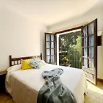 Duplex Familiar A 10 Min De La Playa Con Terraza - Hisp-7-97 Apartment *
