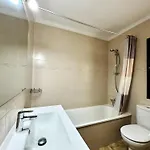 Apartment Duplex Familiar A 10 Min De La Playa Con Terraza - Hisp-7-97 *