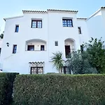 Duplex Familiar A 10 Min De La Playa Con Terraza - Hisp-7-97