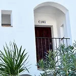 Duplex Familiar A 10 Min De La Playa Con Terraza - Hisp-7-97 Apartment *