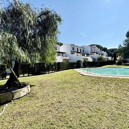 Duplex Familiar A 10 Min De La Playa Con Terraza - Hisp-7-97 Apartment *
