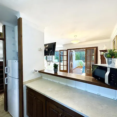 Duplex Familiar A 10 Min De La Playa Con Terraza - Hisp-7-97 *