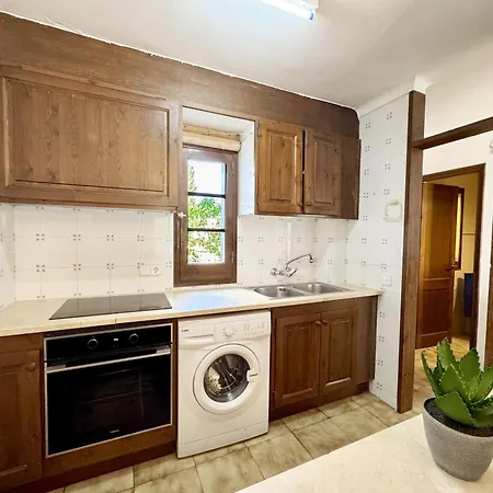 Duplex Familiar A 10 Min De La Playa Con Terraza - Hisp-7-97 Апартаменты Торроэлья-де-Монгри
