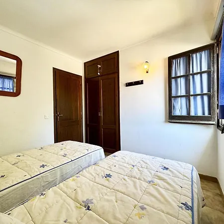 Апартаменты Duplex Familiar A 10 Min De La Playa Con Terraza - Hisp-7-97