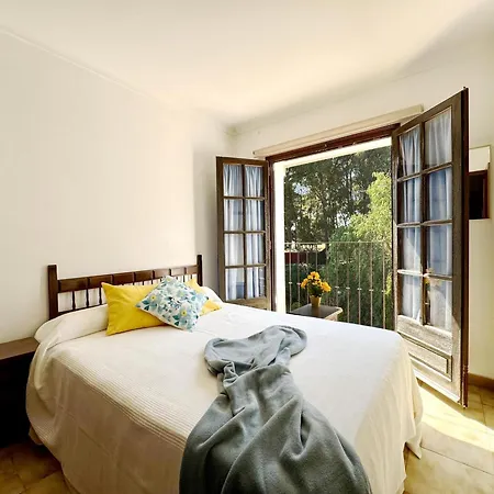 Duplex Familiar A 10 Min De La Playa Con Terraza - Hisp-7-97 Апартаменты *