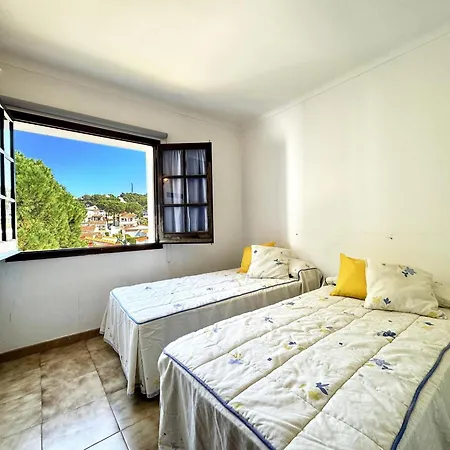 Duplex Familiar A 10 Min De La Playa Con Terraza - Hisp-7-97 Торроэлья-де-Монгри