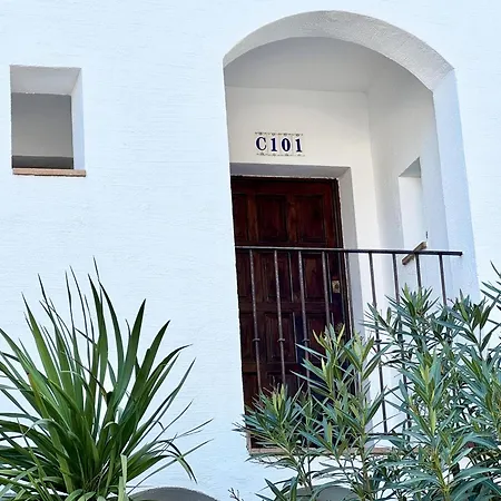 Duplex Familiar A 10 Min De La Playa Con Terraza - Hisp-7-97 Апартаменты *